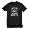 Mens Cancer Astrology Zodiac Sign Short Sleeve T-shirt Unisex T-Shirt