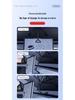 Tesla Model 3/Y Windshield Sunshade: Heat Insulating Sun Visor for Refreshed Model