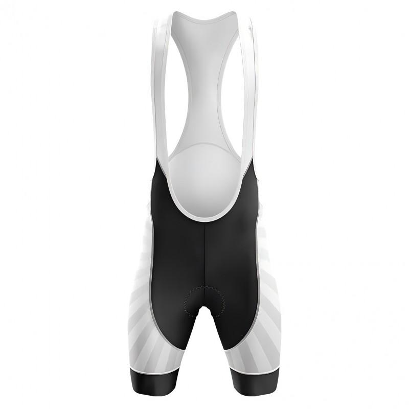 Mens Cycling Jersey Shorts Set Lightweight Breathable Quick-Dry Performance Kit Road Bike Riding