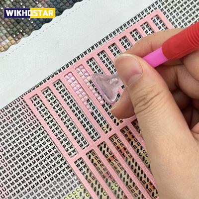 Koníčky a kreativita – Obrazy z korálkov