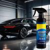 Car Coating Spray Automotive Coating Protectant Auto Paint Polishing Spray For Garage Motorcycle Trucks RVs Sedans Car Detailers