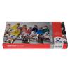Box of 10 Tubes of Van Gogh Acrylic Paint 40 Ml