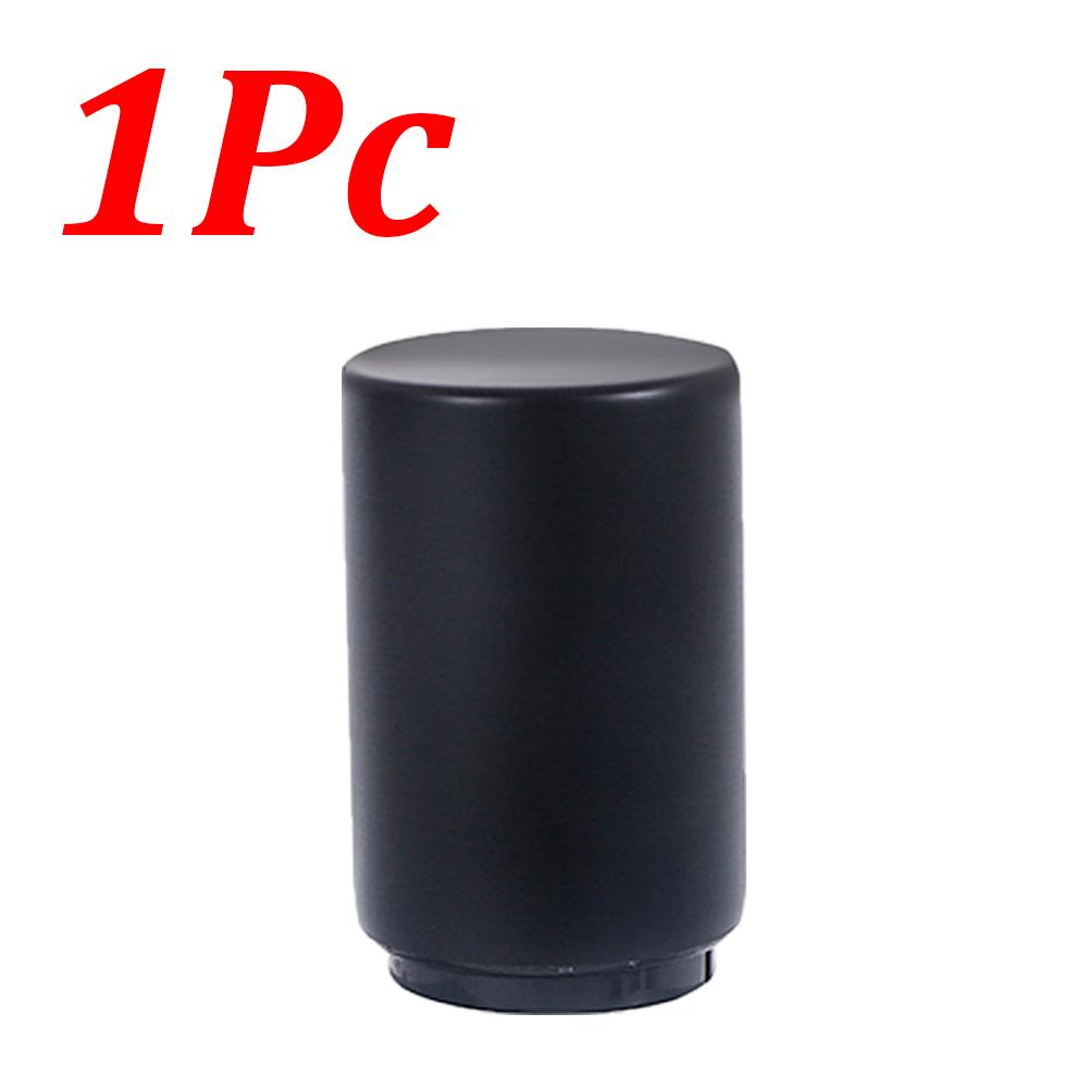 1-3Pcs Magnetic Automatic Beer Bottle Opener Stainless Steel Push Down Opener Beer Corkscrew Tools Portable Bar Gadgets 4