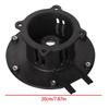 Easy Installation Seal Plate Pool Pump Accessory Pool Pump Part Plastic Texture Suitable for R0536700 Variable Pumps