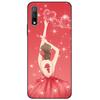 For Huawei Y9S Case Cute Fashion Silicon Soft TPU Back Cover For Huawei Y9s 2019 Y 9S Phone Cases For Huawei Y8P Y 8P Coque capa