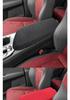 Lexus NX260/350h 2022 Suede Center Console Armrest Cover