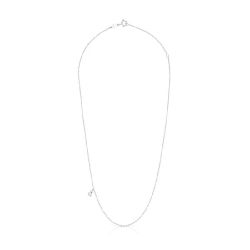 Tous ALLA Silver Stor Björn Halsband / Silver Stor Björn Halsband / Halsband / 311562510