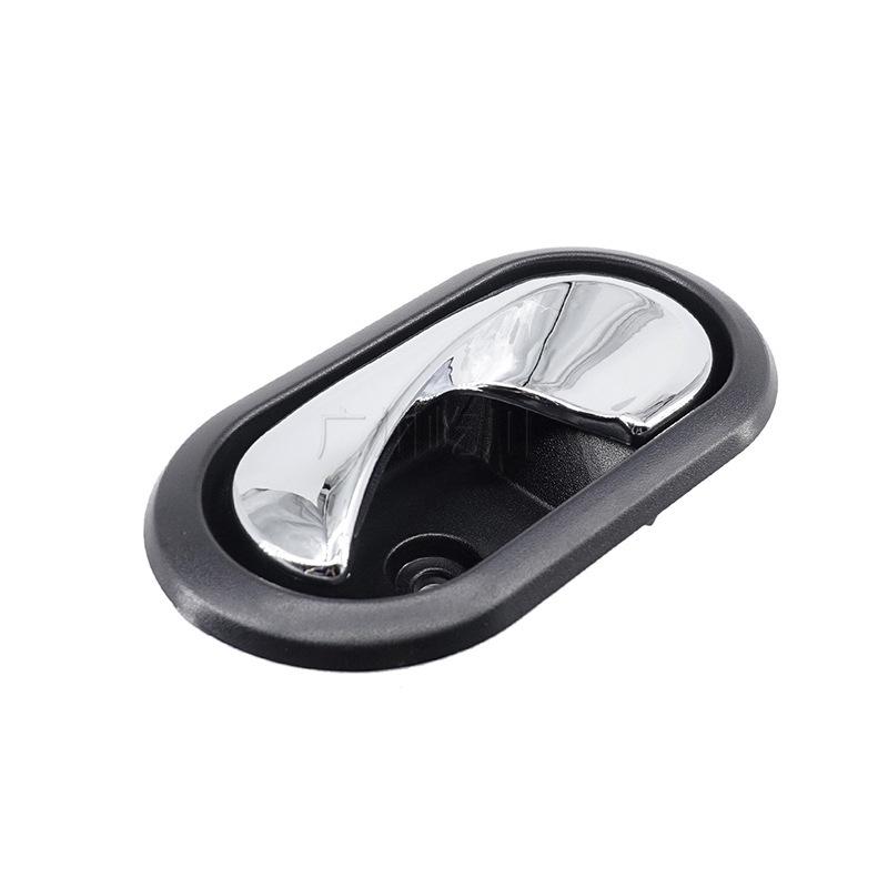 New Left Right Interior Door Handle for Renault Dacia Dokker Lodgy Logan Duster 2012 - 2015 8200028487 8200028487