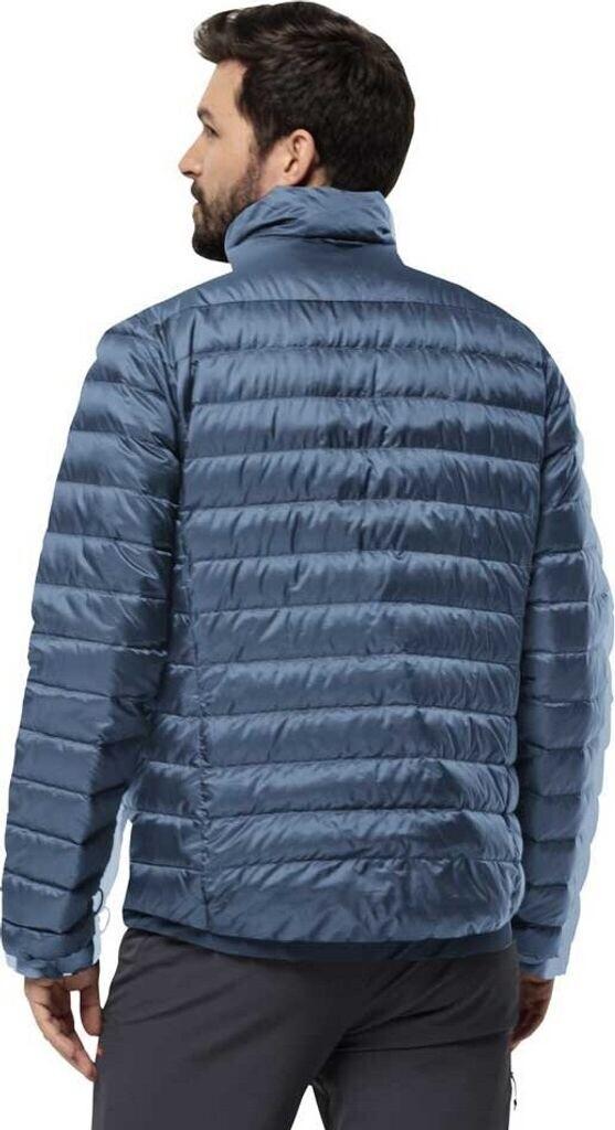 Jacket Jack Wolfskin Pilvi Down Jacket Men Nature Blue