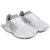 Adidas S2G SL 23 Fashion Comfortable Non-Slip Durable Low-Top Training Shoes Kids sneaker White Gray GV9442