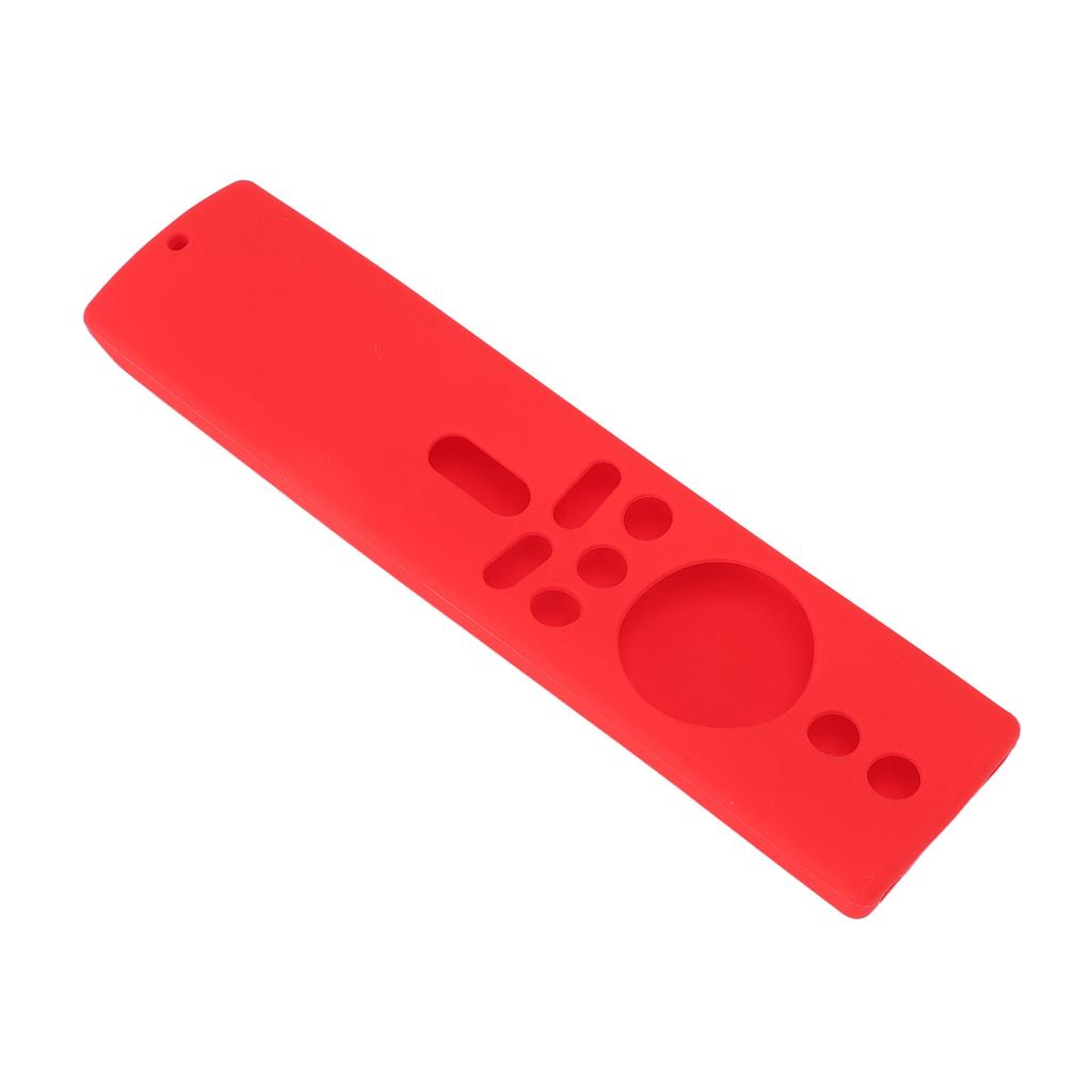 Anti Slip Remote Control Protective Cover Silicone Case for Xiaomi Mi Box S for Xiaomi Mi TV Stick