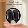 DESHUN T5 FM Radio Exam Headphones