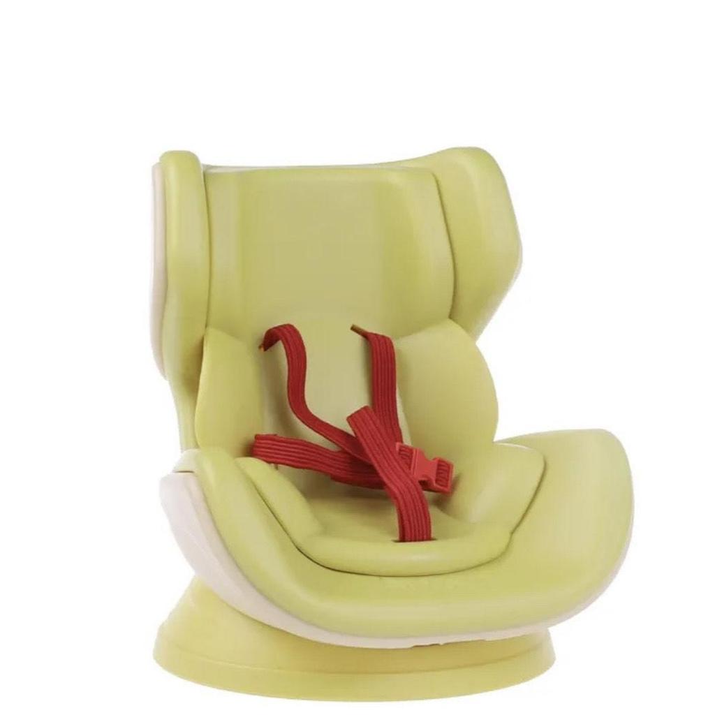 Sedadlo Labubu Hračka do auta Dekorace do auta Dekorace do domácnosti Vhodné pro Labubu 1.0 & 2.0 & 3.0