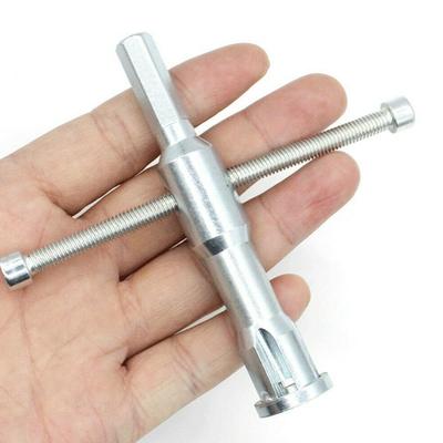 5-adriger Parallel-Twister-Aufsatz für Bohrmaschinen Stabile Stahlkonstruktion Für Professionelle Elektriker