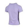 New Nike T Shirts Women's Purple FV5509-533