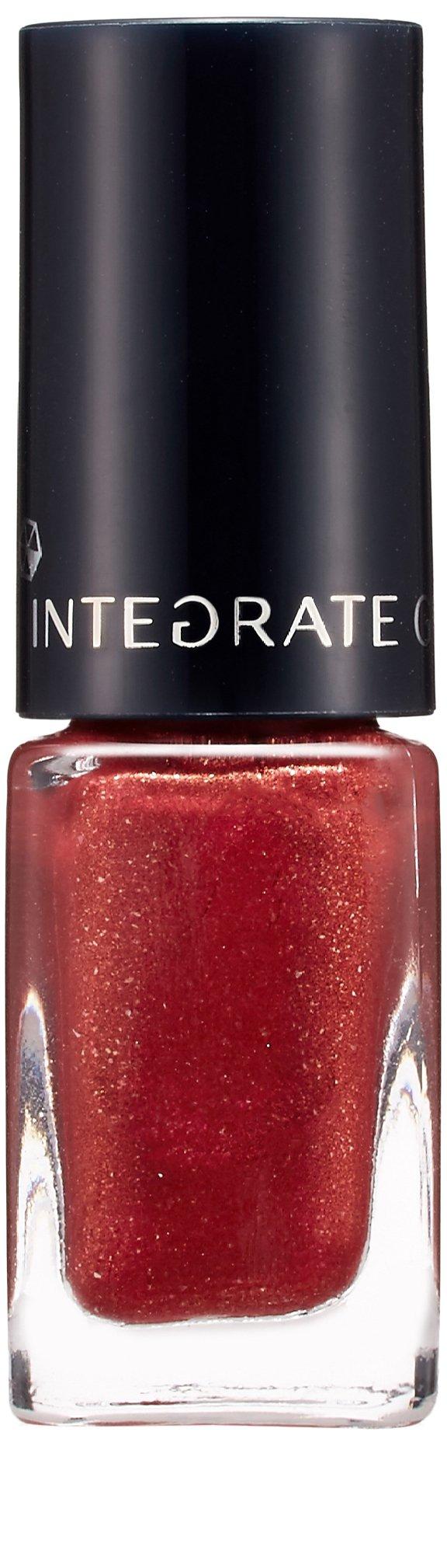 

INTEGRATE GRACY ЛАК ДЛЯ НОГТЕЙ КРАСНЫЙ 625 4 мл