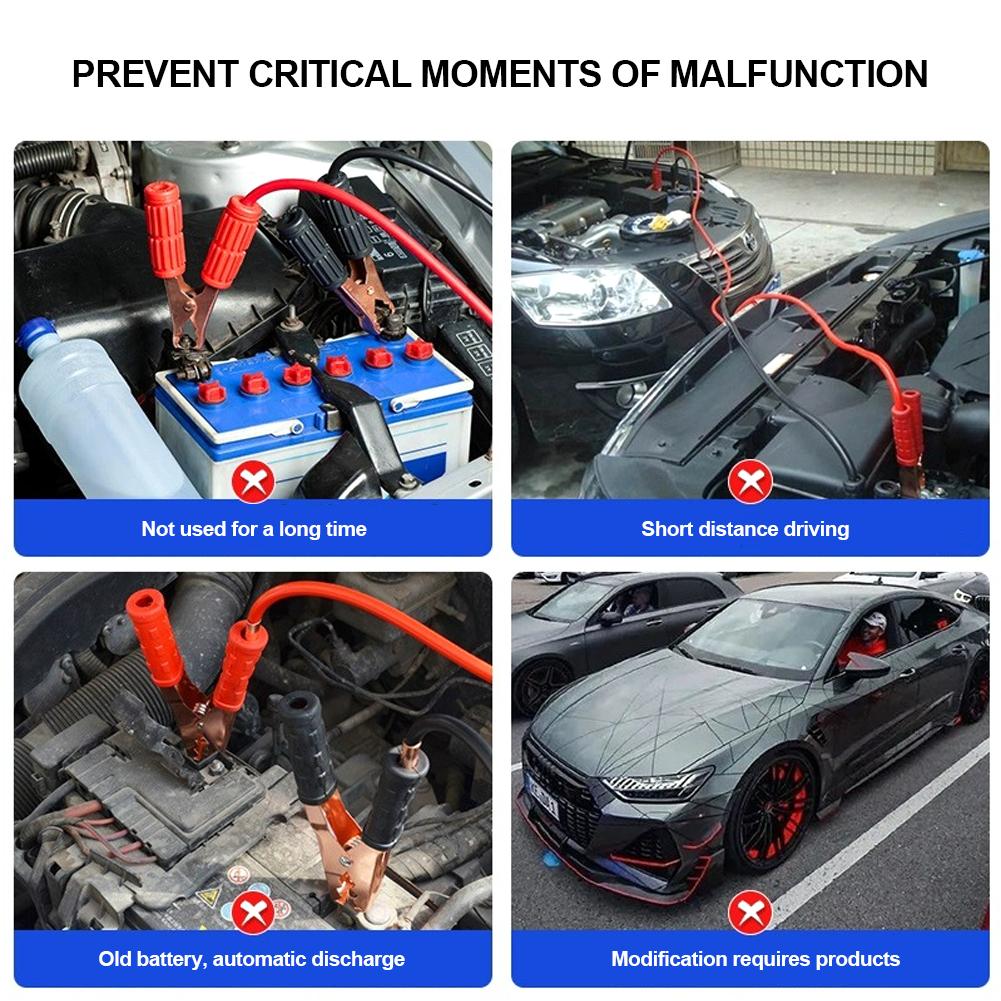 Car Top Post Knife Blade Master Switch Battery Disconnect Shut Off Switch 12V 24V For Auto RV Boat Truck