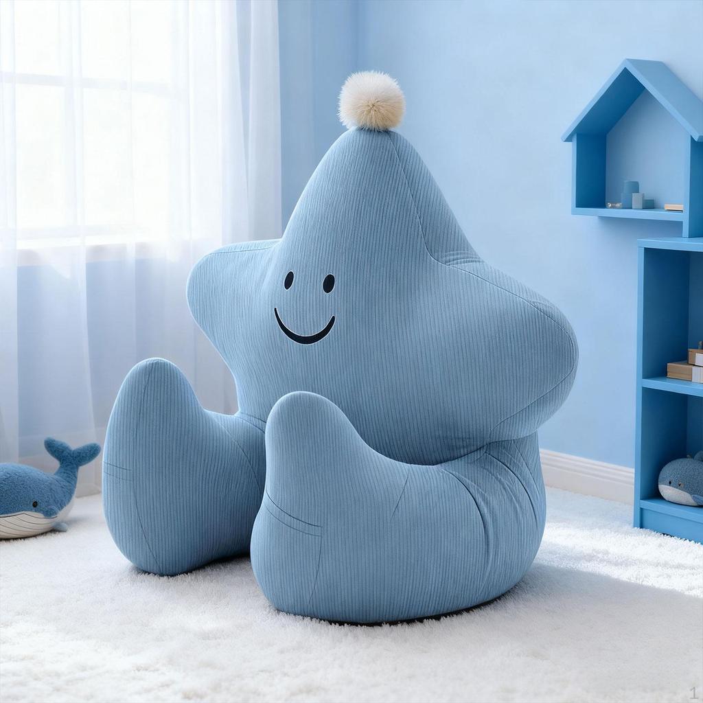 Reading Pillow Arm Back Support Comfortable Multifunctional Rest Cushion for