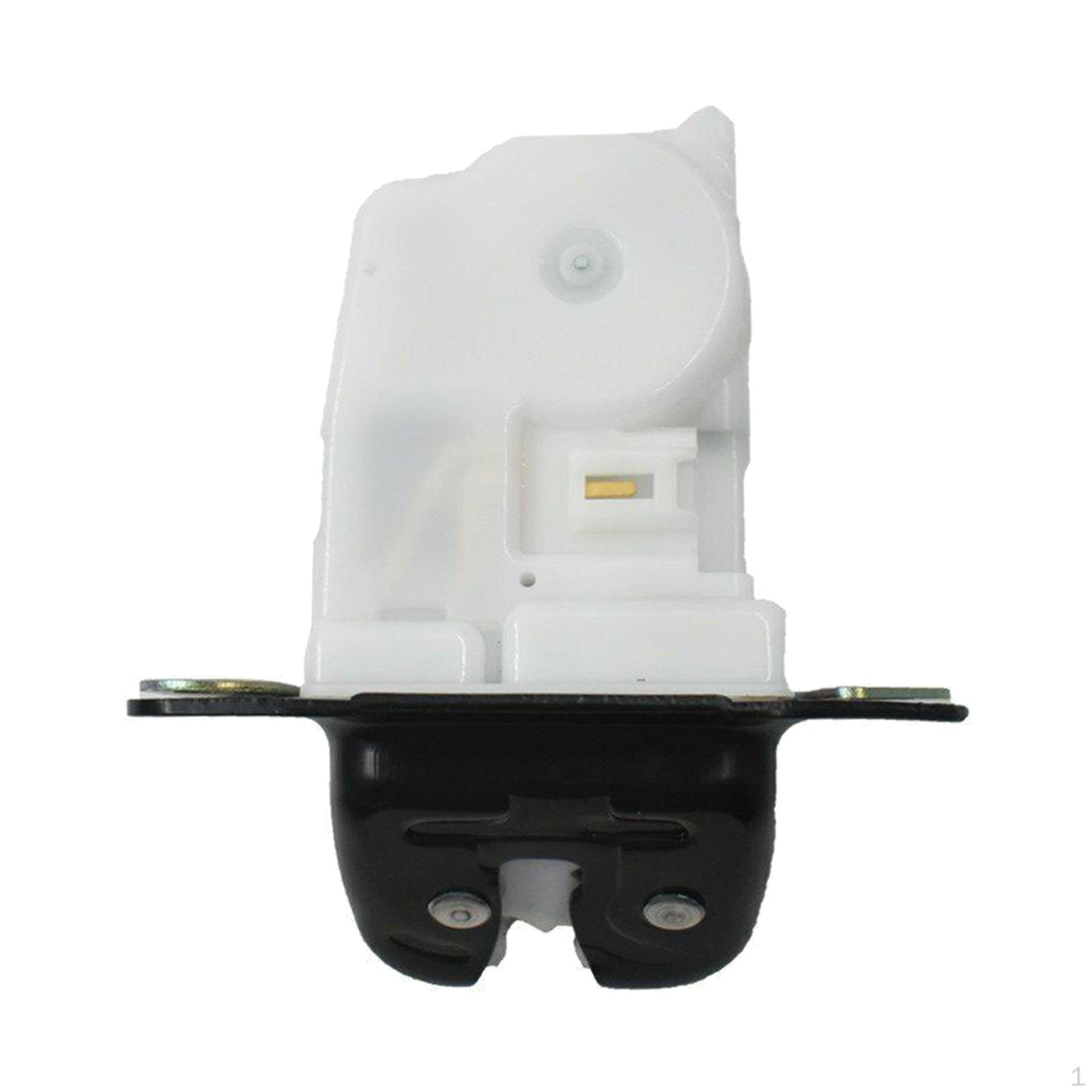 

Tailgate Boot Lock for Rogue 2007-2013 90502CA00A 90502EN00A