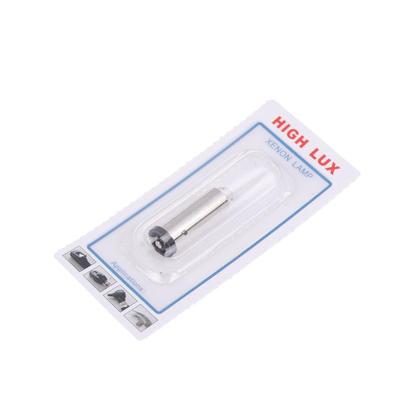 1Pcs Diy Accessories Replacement Bulb Compatible For Welch Allyn 11710 11600 11605 11610 Inspection Glasses Light Bulb 3.5V