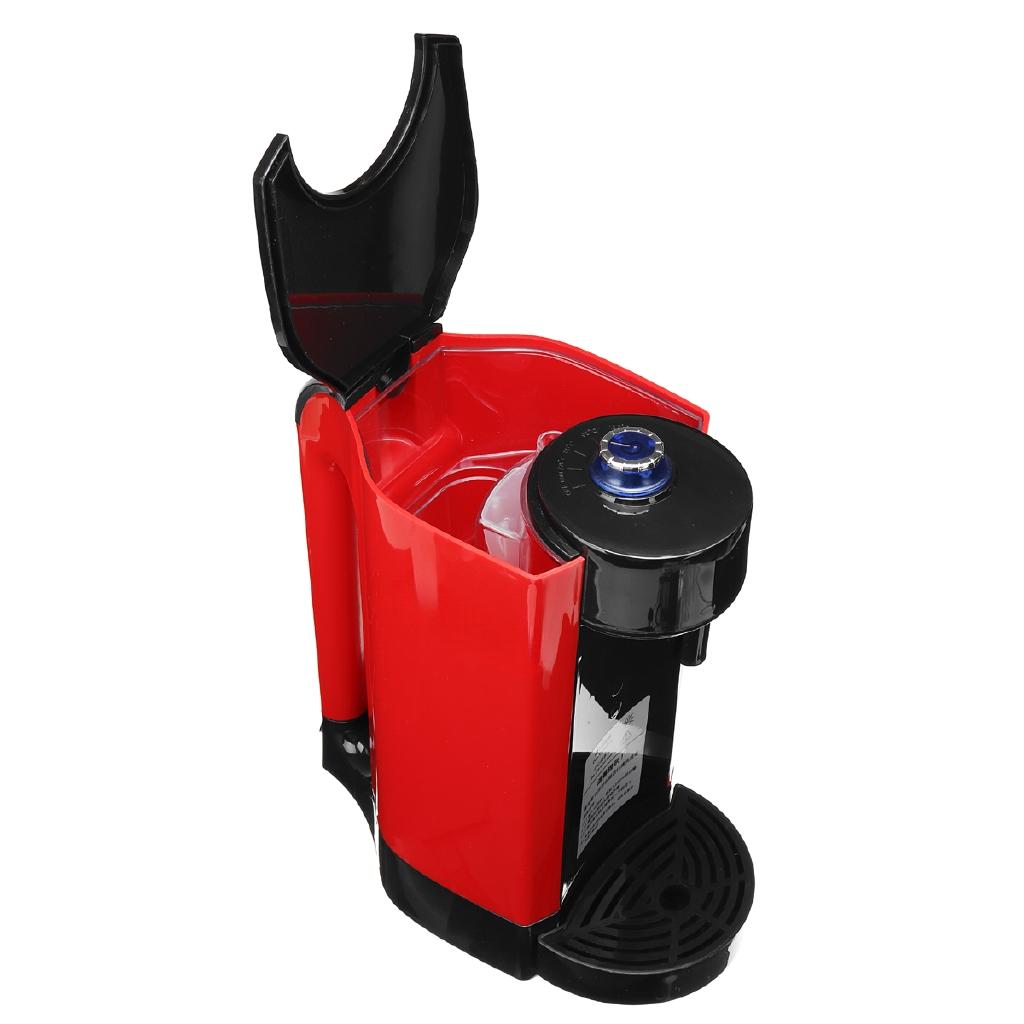 220V Alkaline Water Dispenser Hydrogen-Water Generator Instant Hot Heater 3L Household Healthy Rich-Hydrogen Water Bottle