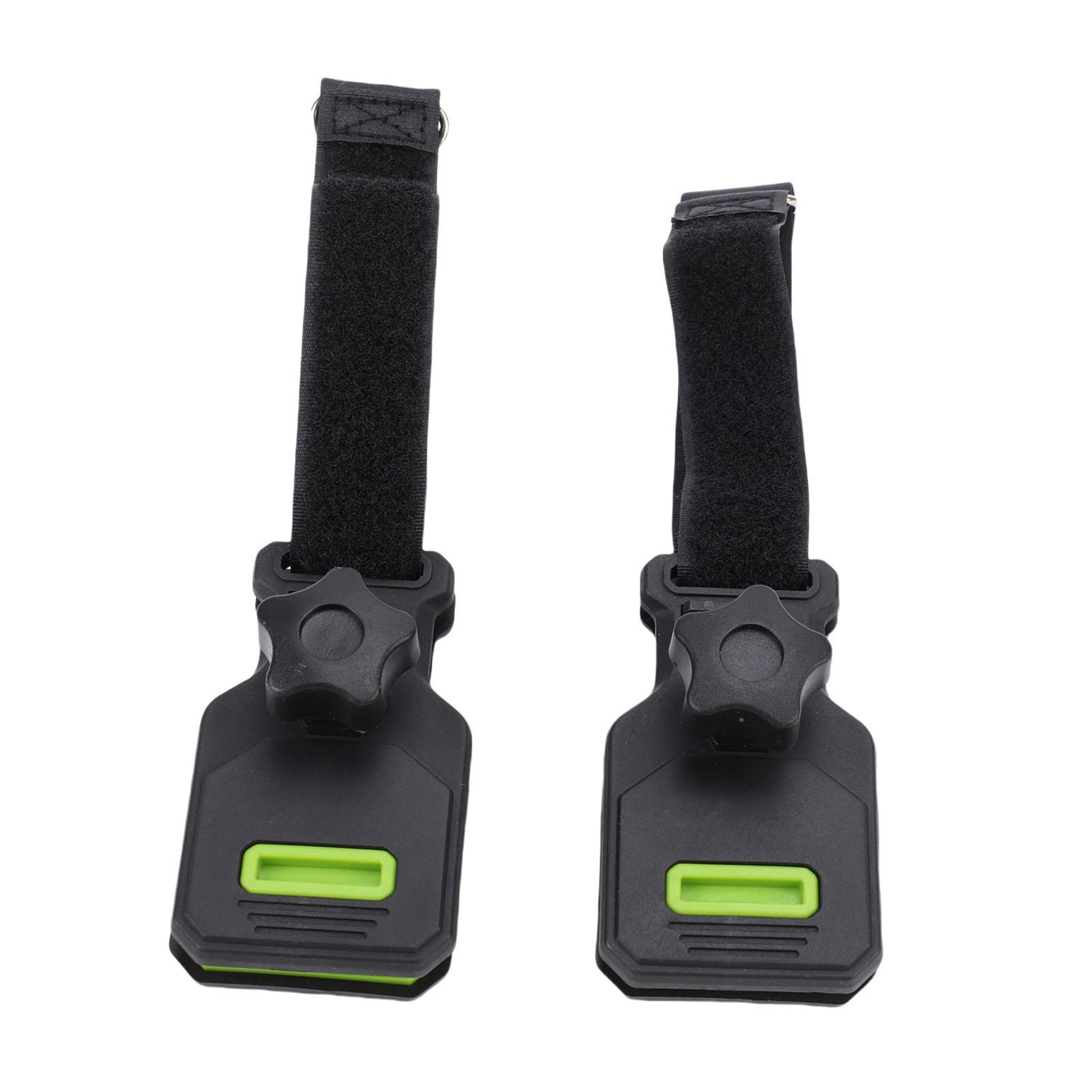 2 stuks camperluifelklemmen Bevestigen stevig Voorkomen scheur schade Buitenzeil Bevestigingsclips voor campertrailers