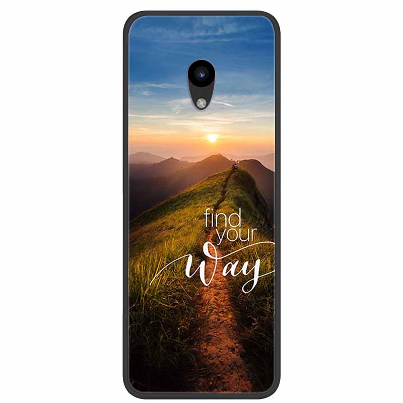 For Xiaomi Qin F21 Pro/ F22 Pro Cases Animal Soft Silicone Phone Back Cover for Qin F22 Pro Protective Lion Fundas F21 Pro Cases