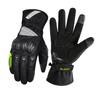 Lishi Men's Waterproof Warm Winter Motorcycle Riding Gloves