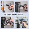 Rechargeable 3.6V Power Electric Screwdriver Convenient Tool For DIY Projects With Long Lasting 1200mAh Battery