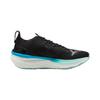 Puma ForeverRun Nitro 2 Black Speed Blue Men Sneakers 310109-14