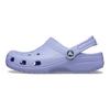 Crocs Sabot Classique Sabots EVA Femme Violet