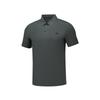 Moisture Wicking Quick Dry Knitted Polo Shirt Men Tops P226M183-006L