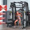 Power Wing Smith Machine
