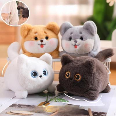 Panenky a plyšové hračky – Plyšáci z pohádek a filmů