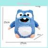 Muñecas y Peluches – Peluches - Héroes de películas