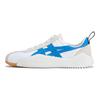 Onitsuka Tiger Acromount Mt Synthetic Leather Minimalist Classic Shock Absorbing Non-Slip Wear-Resistant Low-Top Casual Shoes 1183B257-100