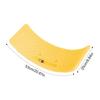 Children'S Indoor Balance Board Sensory Training Equipment Home Focus Bending Board Toy Children'S Indoor Rubber Game Mat