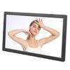 Digital Picture Frame 27inch IPS Screen 1920x1080P HD Motion Sensor Adjustable Brightness