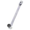 8mm × 10mm 12 Point Flexible Head Socket Wrench Shake Head Multifunctional Socket Wrench  Worker