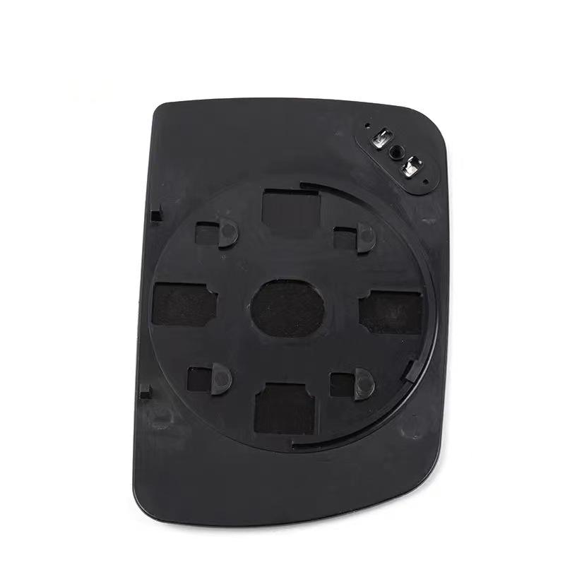 Kompatibilní s 99-06 BMW X5 E53: Vyhřívané sklo zpětného zrcátka - náhrada