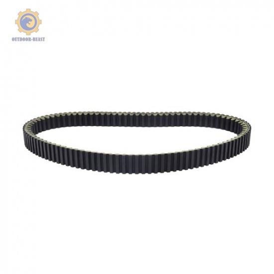 

For Polaris 2003-2005 Sportsman 500 4X4 HO ATV Driven Clutch Drive Belt 3211095