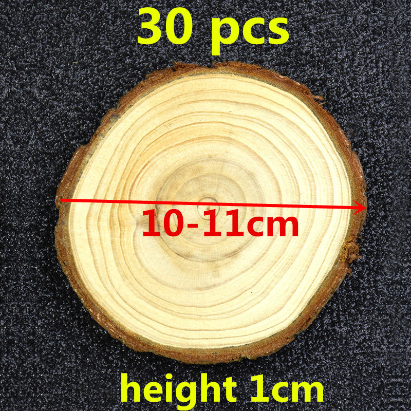 

Оптовая Диаметр(10-26 см) Высота(1-2см) Подставки под стаканы Деревянные срезы Барные коврики Деревянные подставки Подставка из восстановленной ивовой древесины Барная посуда send as picture