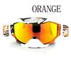Snowboard Ski Goggles Anti Fog UV Skiing Motorcycle Eyewear Bike Eye Glasses Mask Snow