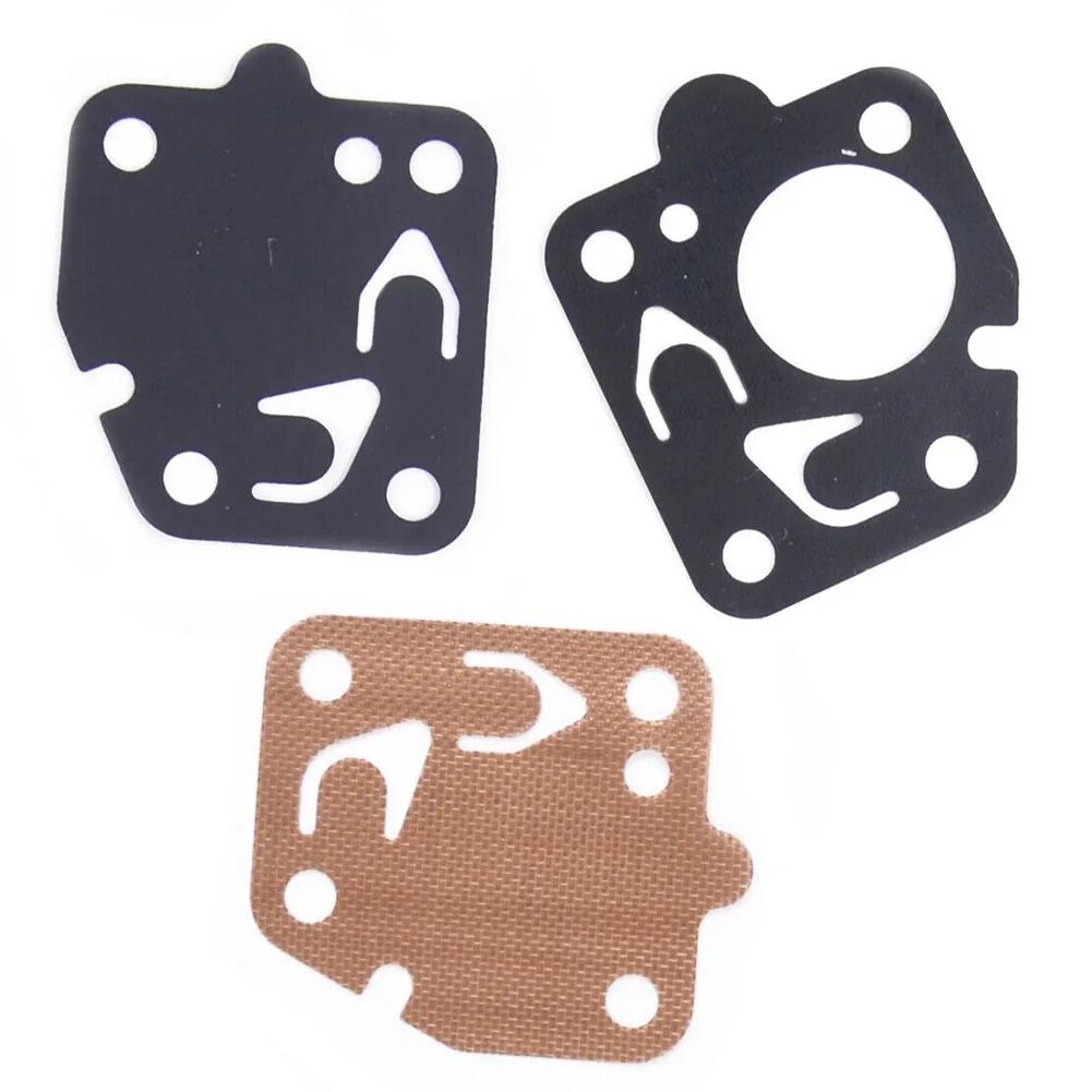 Улучшите производительность двигателя вашего For Kawasaki TG18 TG20 TG24 TG28 TF22 с помощью этого ремкомплекта карбюратора China Mainland