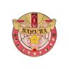Cardcaptor Sakura 25th Anniversary Metal Badge Star Key