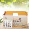 Ecoskin Natural Handmade Authentic Rice Bran Exfoliating Soap Portable 100 Pcs 20ml