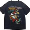 Vintage Parliament Funkadelic Concert Unisex S-235XL Shirt 11D465 Unisex T-Shirt