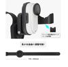SHEAWA for Insta360 GO 3 Magnetic Mount Silicone Band Mount Holder Belt 360 Rotation Angle Adjustment Strong Magnet Magnetic Adsorption Can Be Fixed