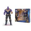 Figura Coleccionable de Superhéroe Marvel con Articulaciones Móviles y Base de 6.7 Pulgadas de Altura