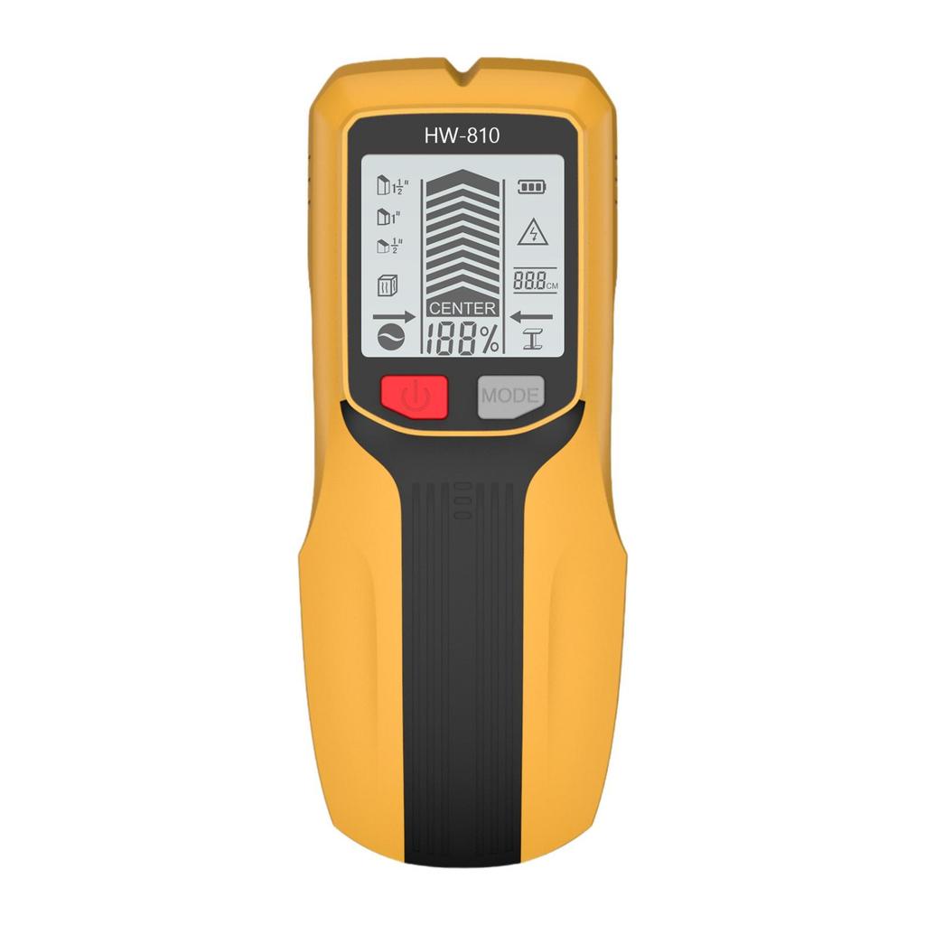 Stud Detector Beam Finder Multifunction Stud Locator Stud Detector Wall Scanner